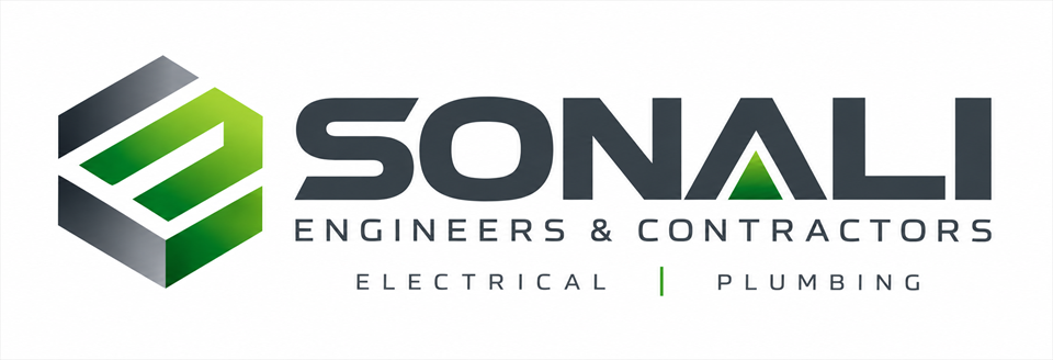 Sonali Engineers & Contractors logo